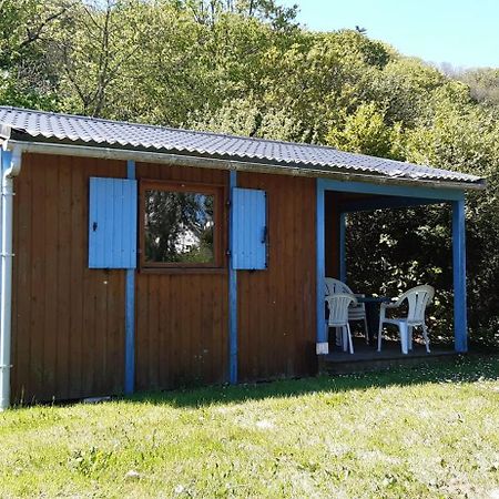 Camping Onlycamp Les Deux Rives Ланьон Экстерьер фото