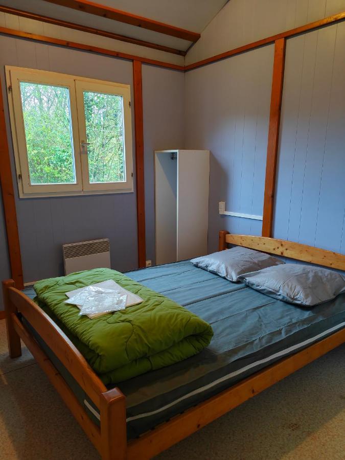 Camping Onlycamp Les Deux Rives Ланьон Экстерьер фото