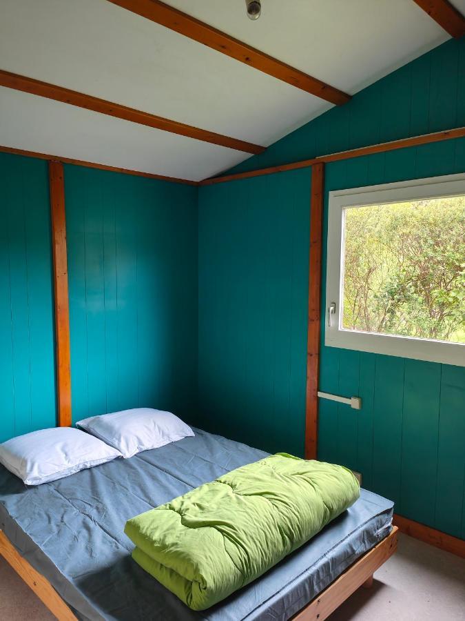 Camping Onlycamp Les Deux Rives Ланьон Экстерьер фото
