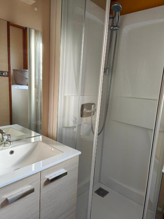 Camping Onlycamp Les Deux Rives Ланьон Экстерьер фото