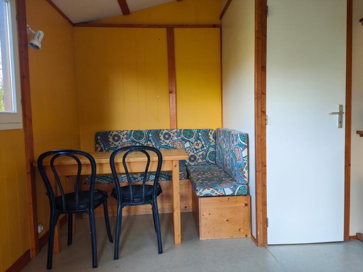 Camping Onlycamp Les Deux Rives Ланьон Экстерьер фото